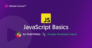 Learn JavaScript language basics the right way | JavaScript Basics | Ultimate Courses™