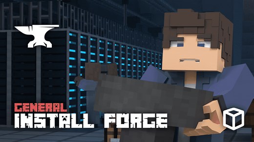 How to Install Minecraft Forge Client-Side