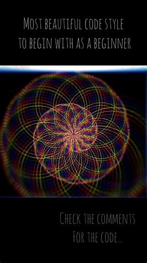 This code has made my reputation shine brighter