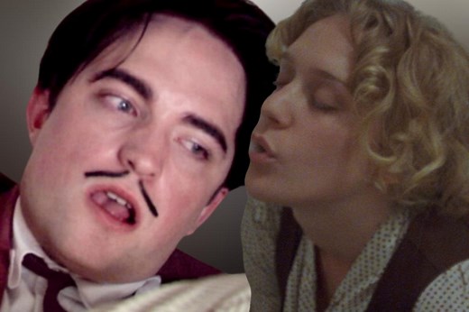 5 Scandalous Movie Scenes Where the Actors Really Had Sex