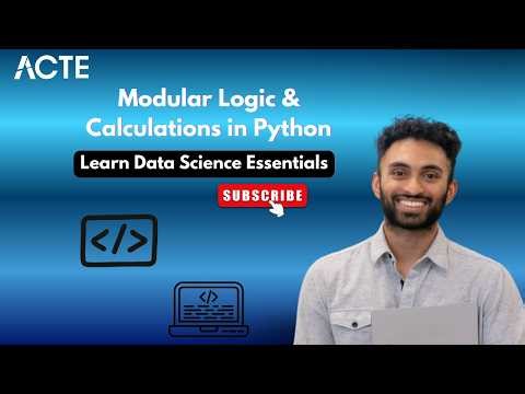 Modular Arithmetic in Python | Data Science Explained Simply