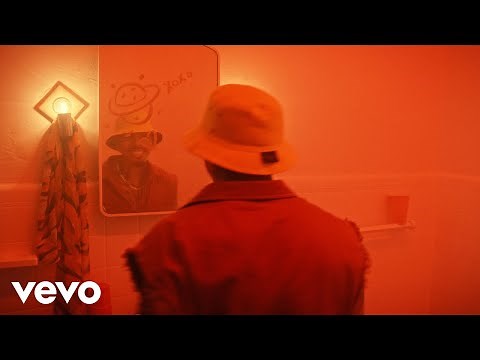 Rauw Alejandro, Lyanno, Brray - LOKERA (Official Video)