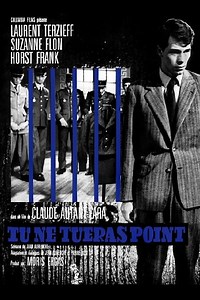Tu ne tueras point - Film (1961)