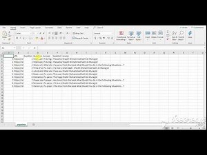 Web Scraping / Data Extraction using Python and Saved in CSV file