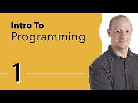 Introduction to Programming