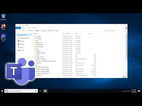 How to Clear Cache in Microsoft Teams