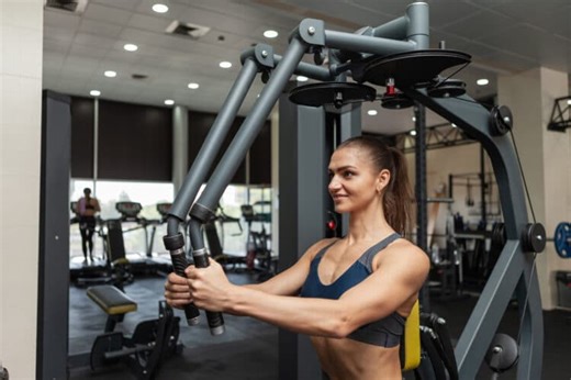 The Ultimate 7-Day Workout Plan for Beginners