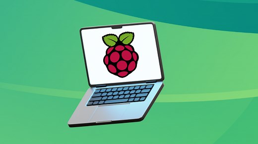 Installing the Lightweight Raspberry Pi OS on Any PC