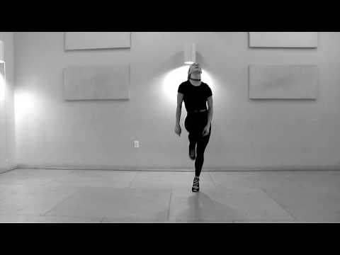 BODY LANGUAGE - I'm The Only One - Choreography by: Liana Blackburn @iamlianablackburn
