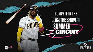Turn up the Heat for the MLB The Show 21 Summer Circuit Tournament