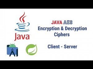 AES Encryption/Decryption (2) : Exporting the Key for different applications