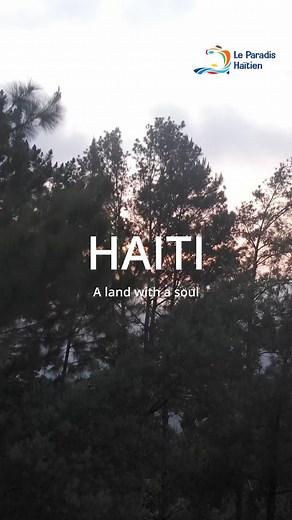 Haiti, A land with a soul • 🇭🇹 🌺 In the heart of the Caribbean, Haiti is home to breathtaking beaches, welcoming & beautiful people, majestic mountains, cascading waterfalls, vibrant festivals, historic forts, and a thriving art scene, making it a truly remarkable destination. ©️ Le Paradis Haïtien 🇭🇹 —— #leparadishaitien🇭🇹 #hiddensidesofhaiti #facesofhaiti #destinationhaiti #haitiantraveler #shareyourhaiti🌺 | Le Paradis Haitien