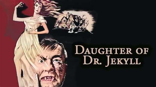Daughter of Dr. Jekyll (1957)