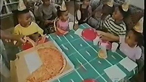 Sesame Street - Episode 3994 (February 21, 2002)