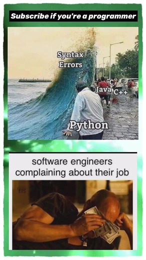Software Engineer 🤯🔥|| programming memes || coding memes #programming #developer #coding #memes #ai