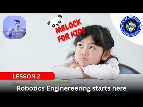 2 Learn Programming for Kids Step by Step - Understanding Blocks and the Python Tab