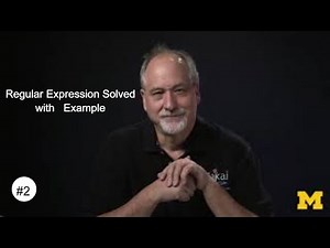 Regular Expressions (Regex) Tutorial 2: How to Match Any Pattern of Text | Python For Beginners