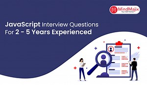 JavaScript Interview Questions For 2-5 Years Experienced - 2025