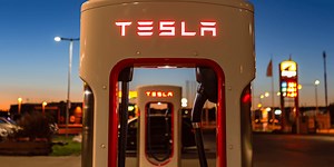 Tesla's Plan to Reduce SiC Usage in Lower-End Vehicles by 75%