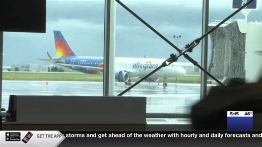 Appleton International Airport adds warm weather destinations