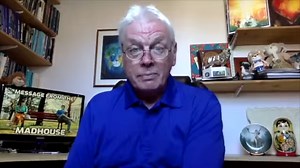David Icke's latest videocast please Share 5 times 💯🔥👀 Covid, Riots, Epstein, Gates & The Cult - David Icke Talks To Jackman Radio 3/6/20 (90 minutes long) To Download this to reupload go here ⬇️⬇️ (click on the 3 dots when the video loads) https://seed307.bitchute.com/weBLW8e6mgIB/UYydKA42KKkT.mp4 | Unofficial David Icke