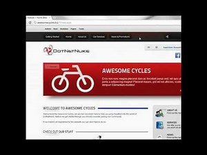 DotNetNuke 6.2 Getting Started