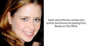 Jenna Fischer: Bio And Career Highlights