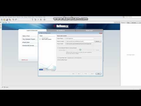 Java LWJGL/OpenGL Game Development Tutorial 1: Setting up
