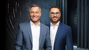 Le téléjournal Québec