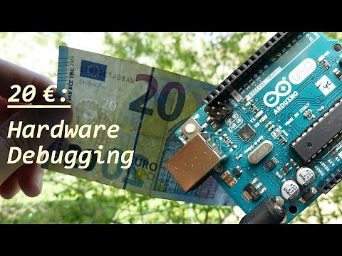 Debug Arduino Uno using Microchip Studio