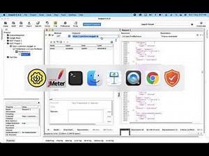 REST API Load Testing with Jmeter