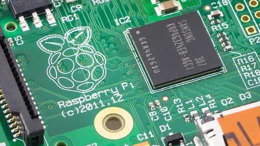 Deine Katze als Naturdoku-Star: Diese Raspberry-Pi-Projekte musst du kennen | t3n