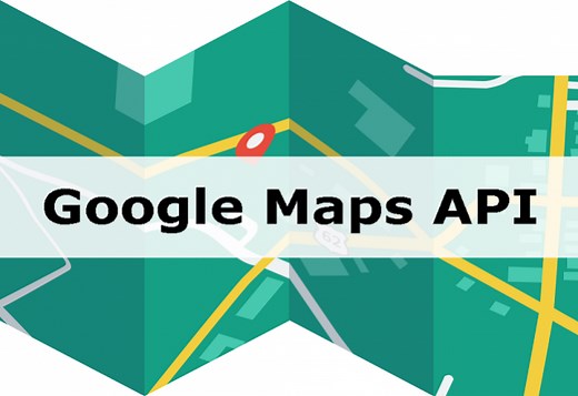 Web & アプリ開発者必見の『Google Maps API』とは