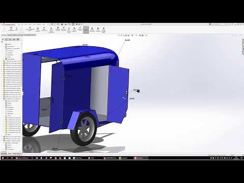 How to Use Step Files in Solidworks
