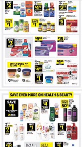Shop this week’s best deals at your local DG. | Dollar General