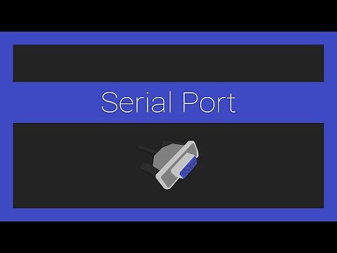 How to Communicate With the Serial Port in Node.js
