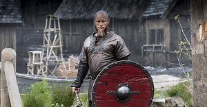Ragnar Lothbrok