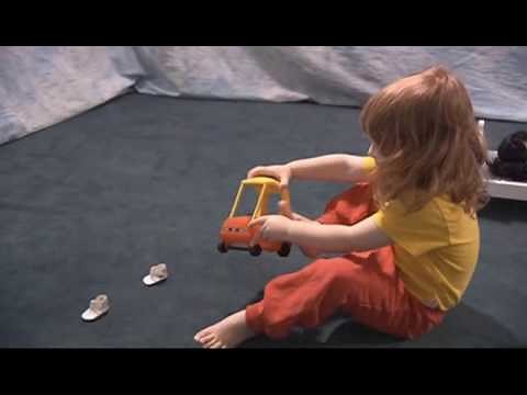 The Baby Human - Scale Error