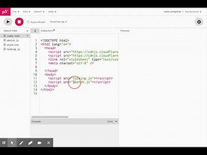 use multiple js files