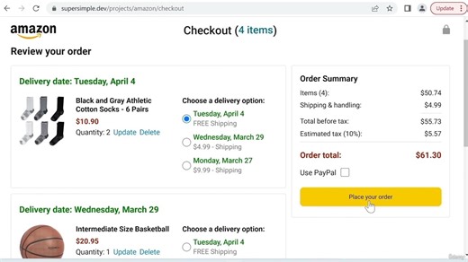 从入门到进阶的完整JavaScript课程- Complete Javascript Course From beginner to advanced