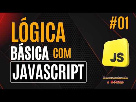 Learn Programming Logic by Creating a Menu in JavaScript (switch case) #01