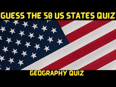 Guess 50 USA State Flags – Challenge Accepted!