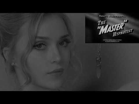Femme Fatale Hypnotist Controls You