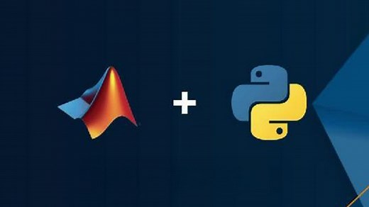 Using MATLAB and Python Together