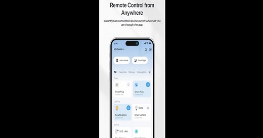 Download and run TP-Link Tapo on PC & Mac (Emulator)