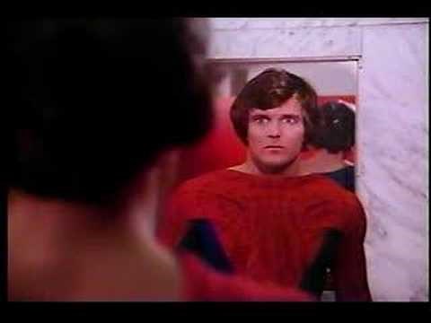 Spiderman series - 1970's