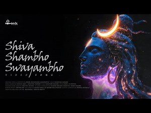 Shiva Shambho Swayambho – Official Video Song | Hombale Films