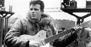 February 8, 1990: Del Shannon Dies at 55 - Best Classic Bands