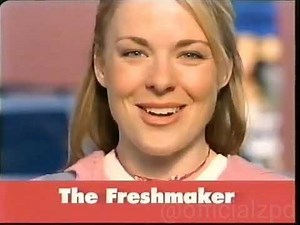 MTV2 Commercials (April 30, 2004)