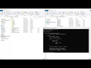 How to compile Java to native code on Windows (using GraalVM)
